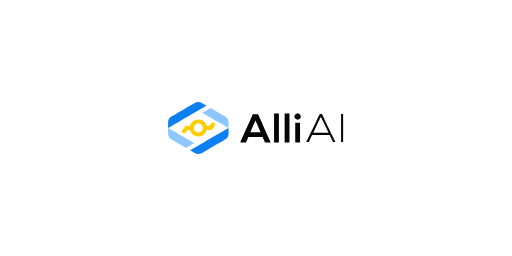 Alli AI &middot; LOGO