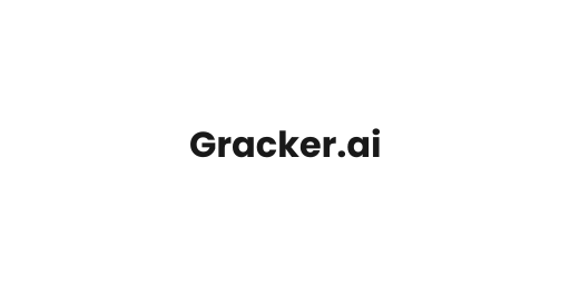 GrackerAI &middot; LOGO