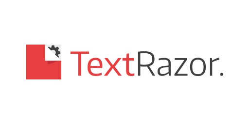 TextRazor &middot; LOGO