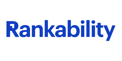 Rankability &middot; LOGO