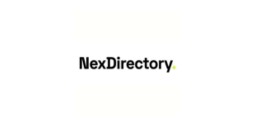 NexDirectory &middot; LOGO