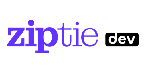 ZipTie &middot; LOGO