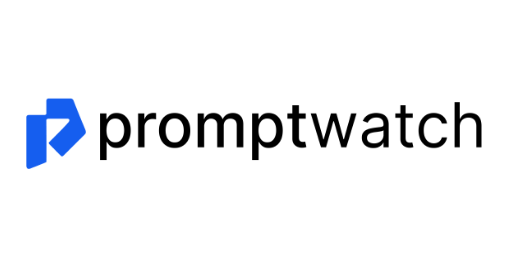 Promptwatch · LOGO