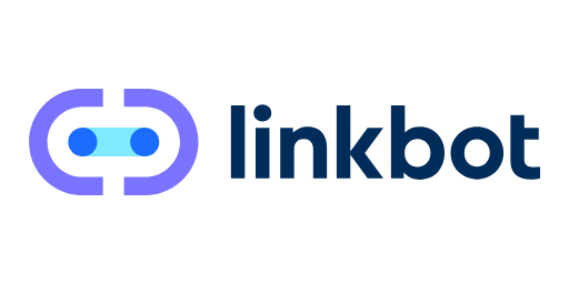 Linkbot &middot; LOGO