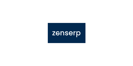 Zenserp &middot; LOGO