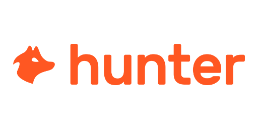 Hunter &middot; LOGO