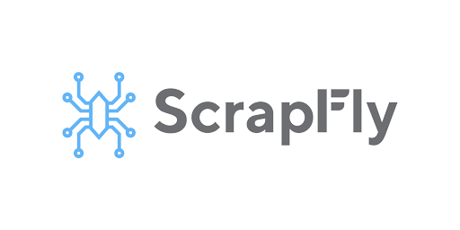 Scrapfly &middot; LOGO