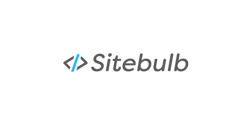 Sitebulb &middot; LOGO