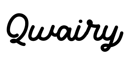 Qwairy &middot; LOGO