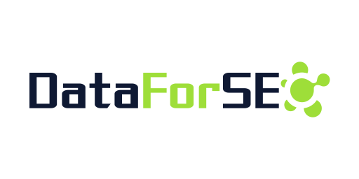 DataForSEO &middot; LOGO