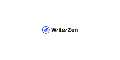 WriterZen · LOGO