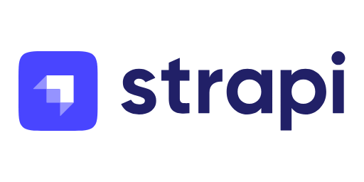 Strapi &middot; LOGO