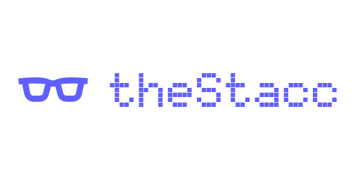 theStacc &middot; LOGO