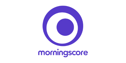 Morningscore &middot; LOGO