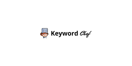 Keyword Chef &middot; LOGO