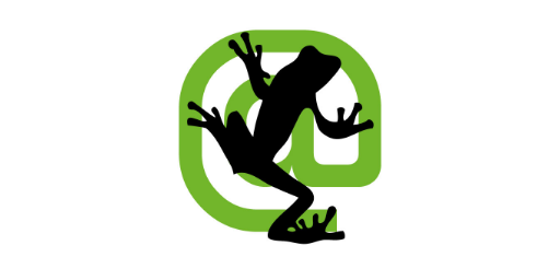 Screaming Frog SEO Spider &middot; LOGO