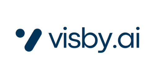 Visby AI · LOGO