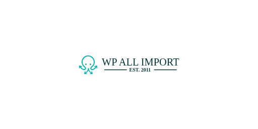 WP All Import &middot; LOGO