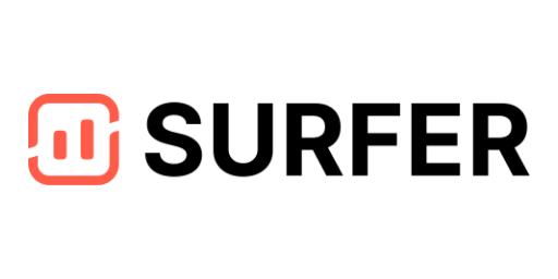 Surfer &middot; LOGO