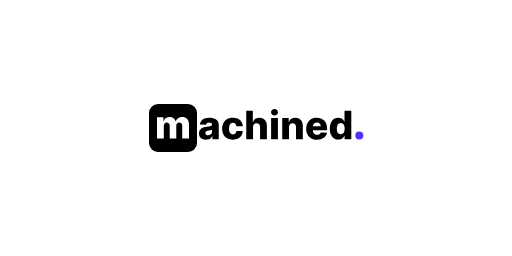 Machined · LOGO
