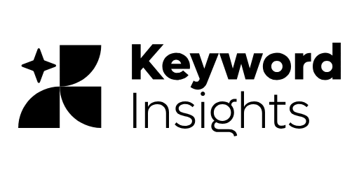 Keyword Insights &middot; LOGO