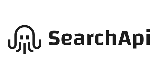 SearchApi &middot; LOGO