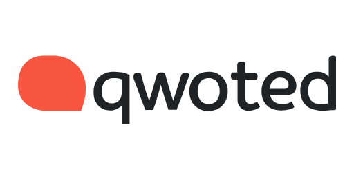 Qwoted &middot; LOGO