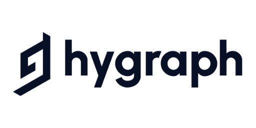 Hygraph &middot; LOGO