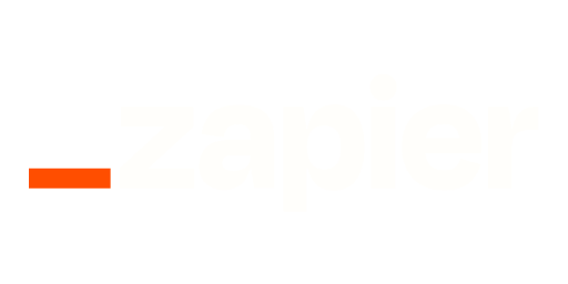 Zapier &middot; LOGO