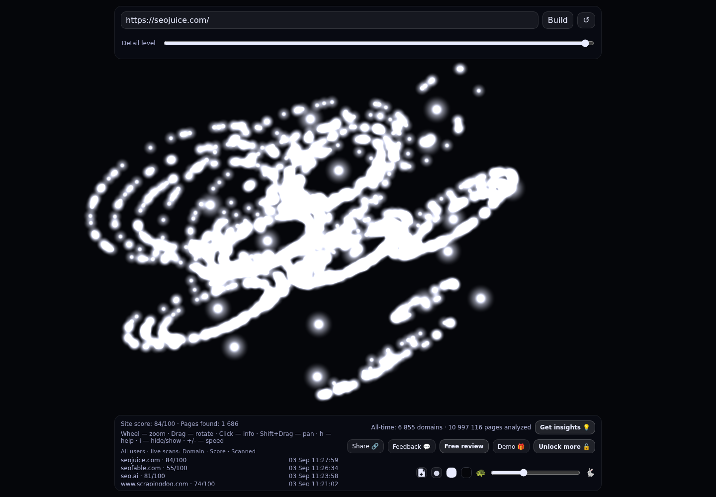 SEOJuice &middot; RADAR_GRAPH