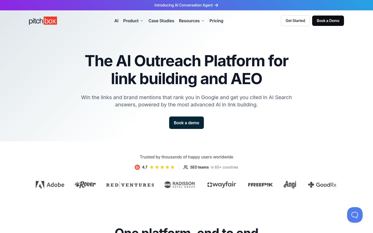 Pitchbox &middot; HOMEPAGE_SCREENSHOT