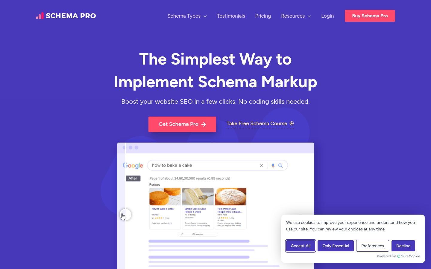 Schema Pro &middot; HOMEPAGE_SCREENSHOT
