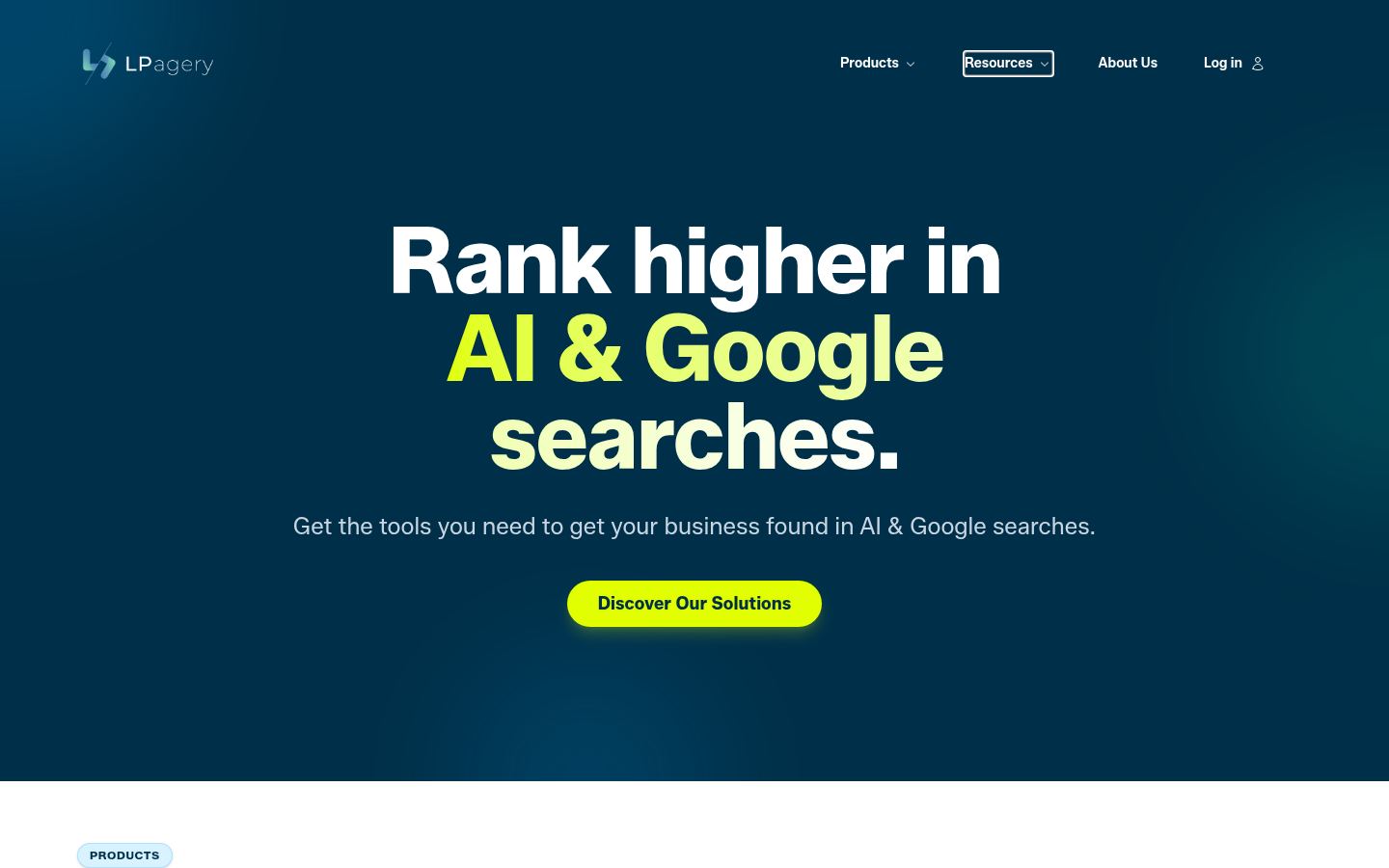 LPagery &middot; HOMEPAGE_SCREENSHOT