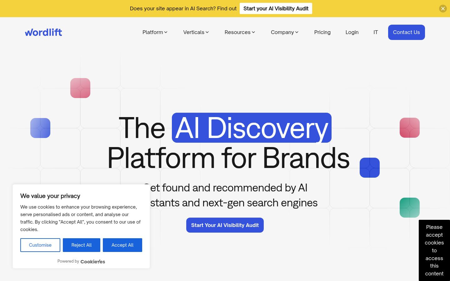 WordLift &middot; HOMEPAGE_SCREENSHOT