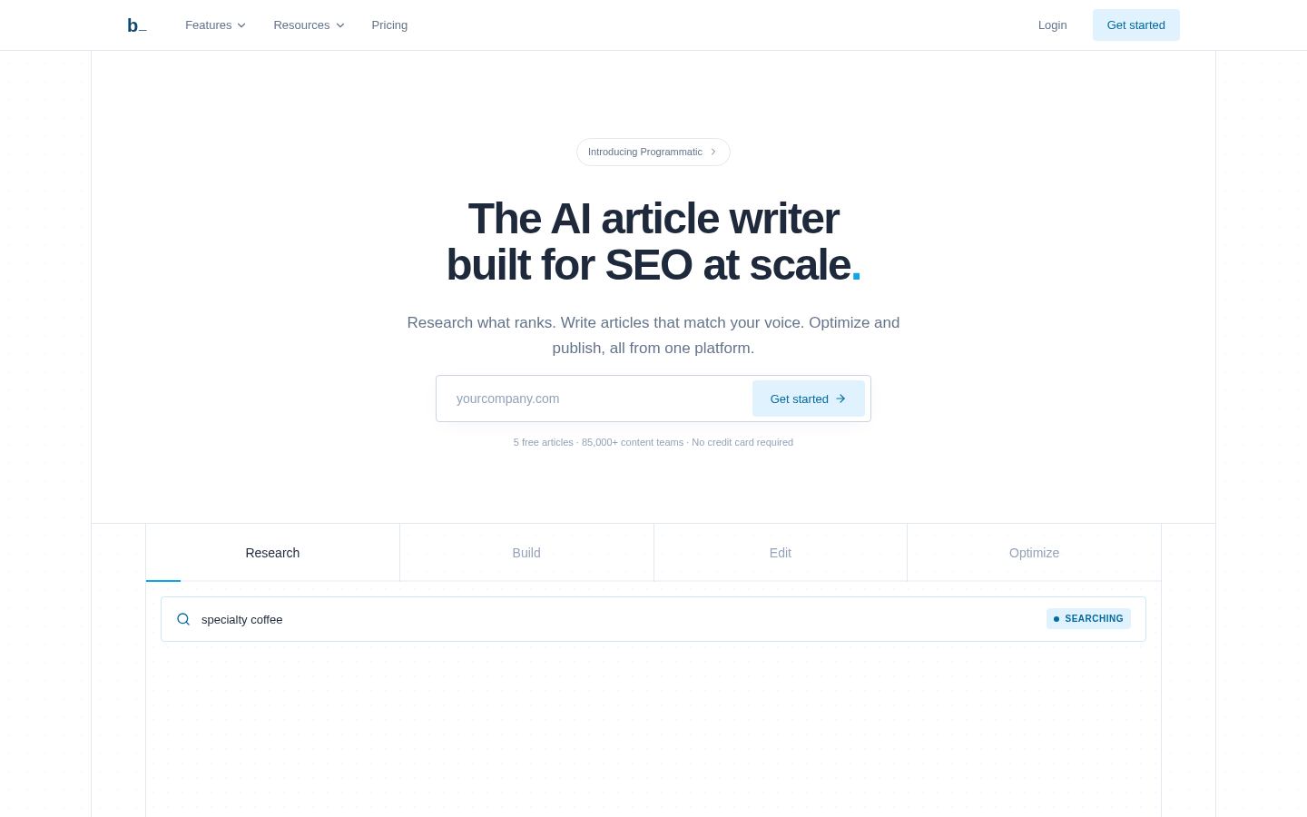 Byword &middot; HOMEPAGE_SCREENSHOT