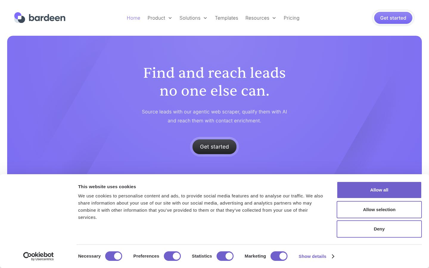 Bardeen · HOMEPAGE_SCREENSHOT