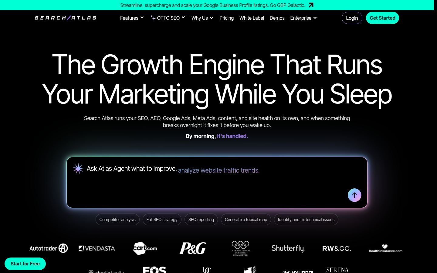 Search Atlas OTTO SEO &middot; HOMEPAGE_SCREENSHOT