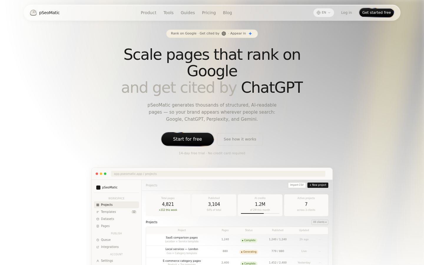 pSeoMatic &middot; HOMEPAGE_SCREENSHOT