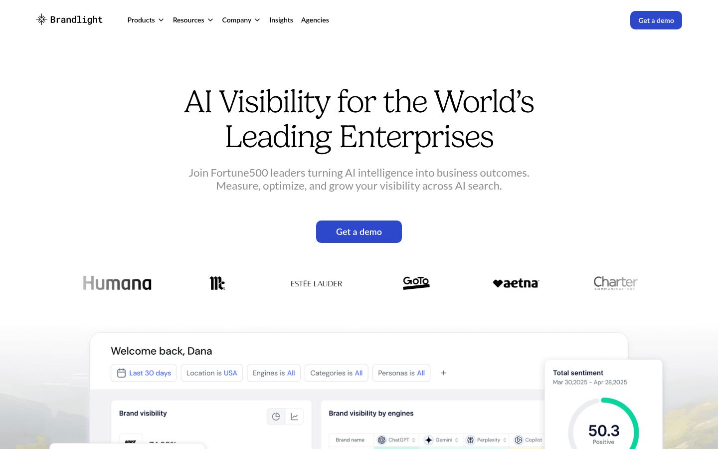 Brandlight &middot; HOMEPAGE_SCREENSHOT