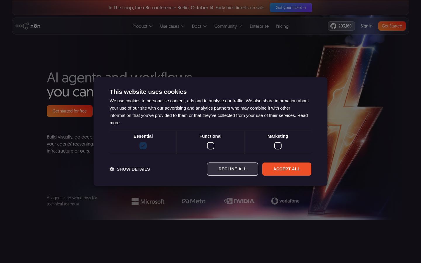 n8n &middot; HOMEPAGE_SCREENSHOT