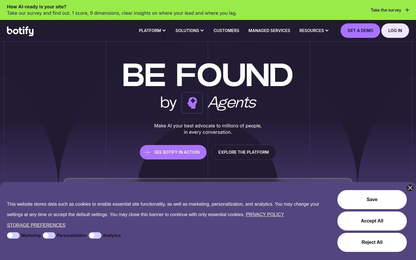 Botify &middot; HOMEPAGE_SCREENSHOT